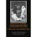 Emergency Powers, Covid-19 Restrictions & Mandatory Vaccination: A 'Rule-Of-Law' Perspective
