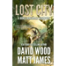 Lost City: A Bones Bonebrake Adventure