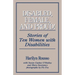 Disabled, Female, and Proud: Stories of Ten Women with Disabilities