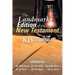 The Landmark Edition of the New Testament (KJV Study Bible): KJV Study Bible