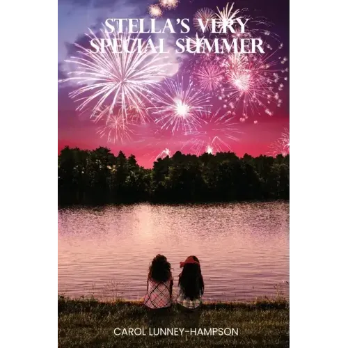 Stella's Very Special Summer