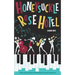 The Honeysuckle Rose Hotel