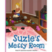 Suzie's Messy Room