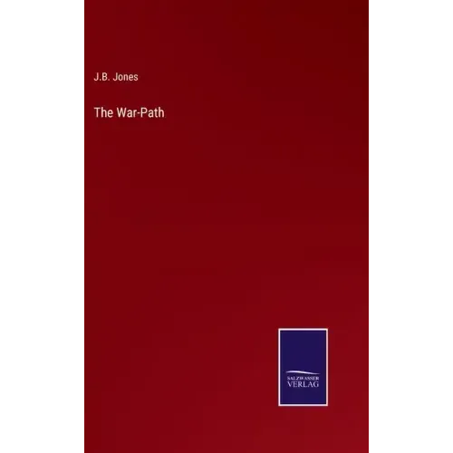 The War-Path