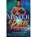 The Master To My Pieces 3: A BBW Love Story
