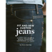 Fit and Sew Custom Jeans: Classic and Creative Sewing Techniques for Modern Patterns