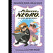 La Princesa de Negro Y La Cita Misteriosa / The Princess in Black and the Mysterious Playdate
