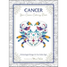 Cancer: Your Cosmic Coloring Book: 24 Astrological Designs for Your Zodiac Sign!