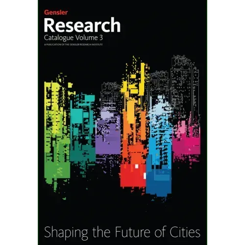 Gensler Research Catalogue Volume 3