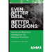 Even Better Data, Better Decisions: Advanced Business Intelligence for the Medical Practice