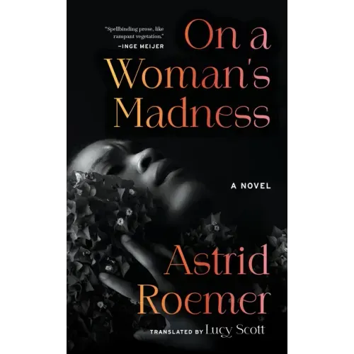 On a Woman's Madness