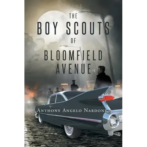 The Boy Scouts of Bloomfield Avenue
