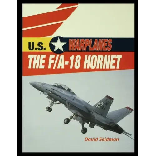 The F/A-18 Hornet