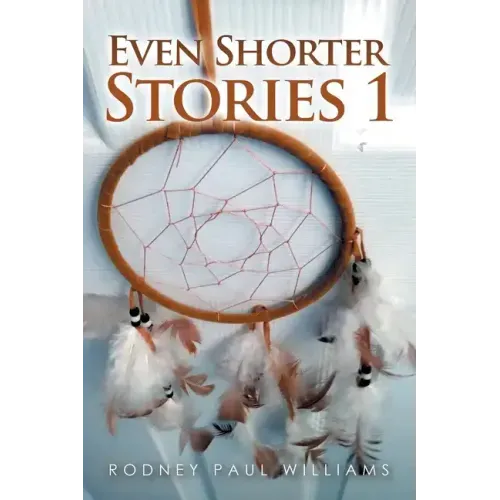Even Shorter Stories 1