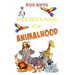 In Defense of Animalhood