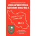 Instructions for American Servicemen in Iran During World War II