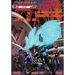 Guardian of the Republic/Doctor Omega