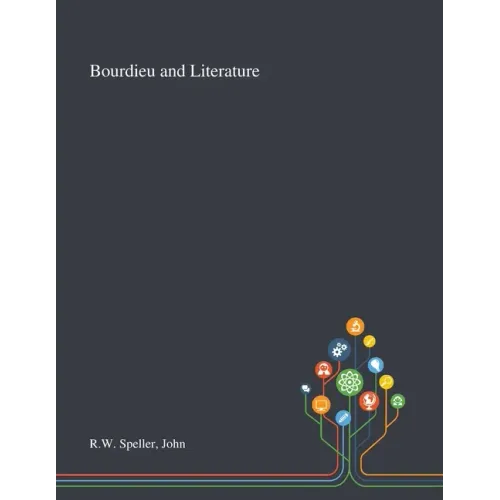 Bourdieu and Literature