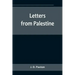 Letters from Palestine