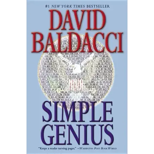 Simple Genius