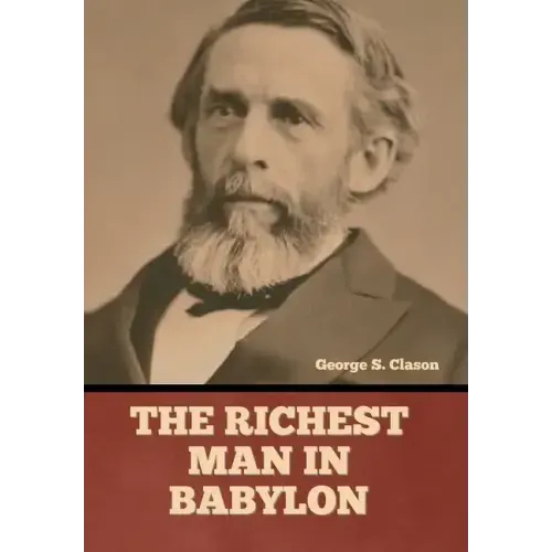 The Richest Man in Babylon
