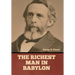 The Richest Man in Babylon