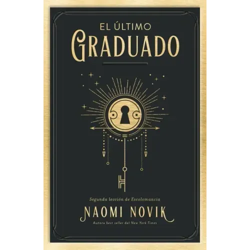 Ultimo Graduado, El