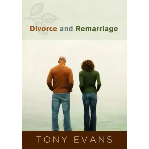 Divorce and Remarriage