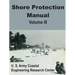 Shore Protection Manual (Volume Three)