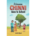Princess Chinni Goes to School