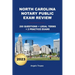 North Carolina Notary Public Exam Review