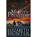 Martyr's Promise: A Paranormal Mystery Novel