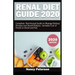 Renal Diet Guide 2020: Complete Nutritional Guide to Manage Kidney Disease and Avoid Dialysis. Includes List of Foods to Avoid and Eat