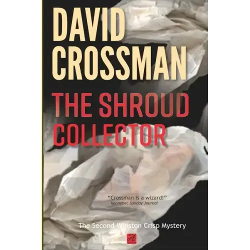 The Shroud Collector