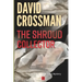 The Shroud Collector