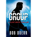The Group: (A Clint Smith Thriller Book 2)