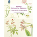 4 Panel Botanical Designs: A Home Decor Coloring Book