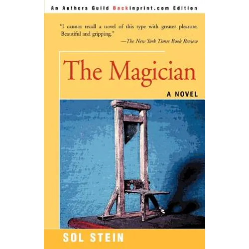 The Magician
