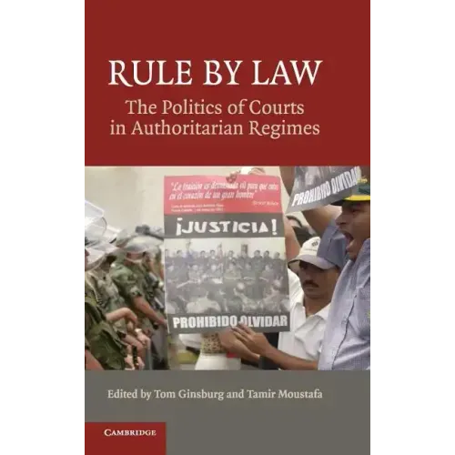 Rule By Law