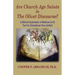 The Church Age Saints in the Olivet Discourse: A Biblical Explanation of Matthew 24-25, The Pre-Tribulational View Verified