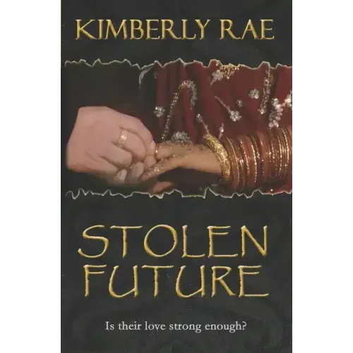 Stolen Future: Is your love strong enough?