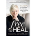 Free to Heal: 9 Steps to a Successful, Soul-Satisfying Health Coaching Practice