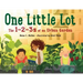 One Little Lot: The 1-2-3s of an Urban Garden