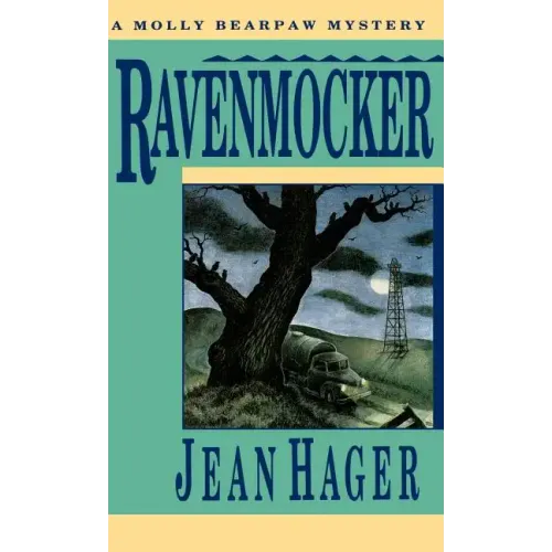 Ravenmocker