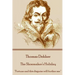 Thomas Dekker - The Shoemaker's Holiday: "Fortune and this disguise will further me."