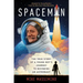 Spaceman (Adapted for Young Readers): The True Story of a Young Boy's Journey to Becoming an Astronaut