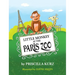 Little Monkey at the Paris Zoo