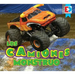 Los Camiones Monstruo (Monster Trucks)