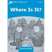 Dolphin Readers: Level 1: 275-Word Vocabularywhere Is It? Activity Book