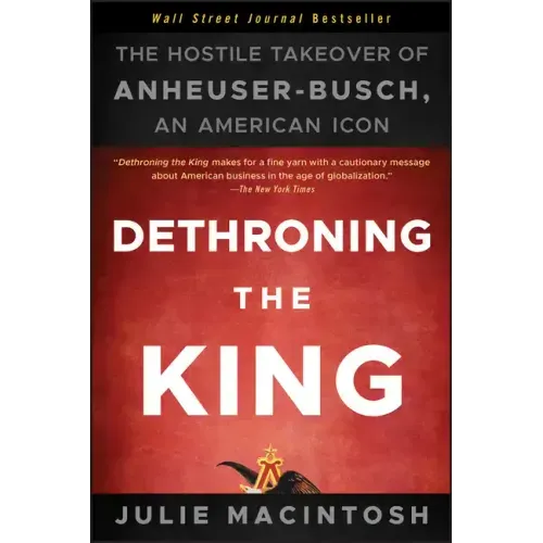 Dethroning the King